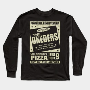 VINTAGE - the oneders Long Sleeve T-Shirt